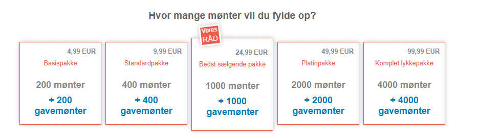 flirtme pris