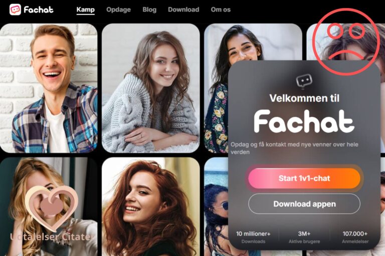 fatchat Svindel