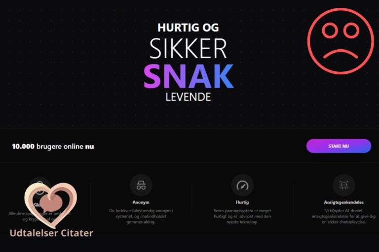 FTF.live Anmeldelse: Ægte video-dating eller bare en dyr biograftur? ftf live Svindel
