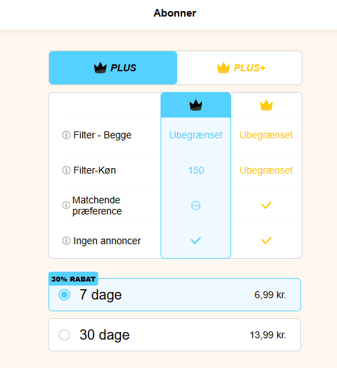 Omegle.fun: En hed romance eller bare en pivdyr genudsendelse på repeat? Hvad koster Omegle.fun