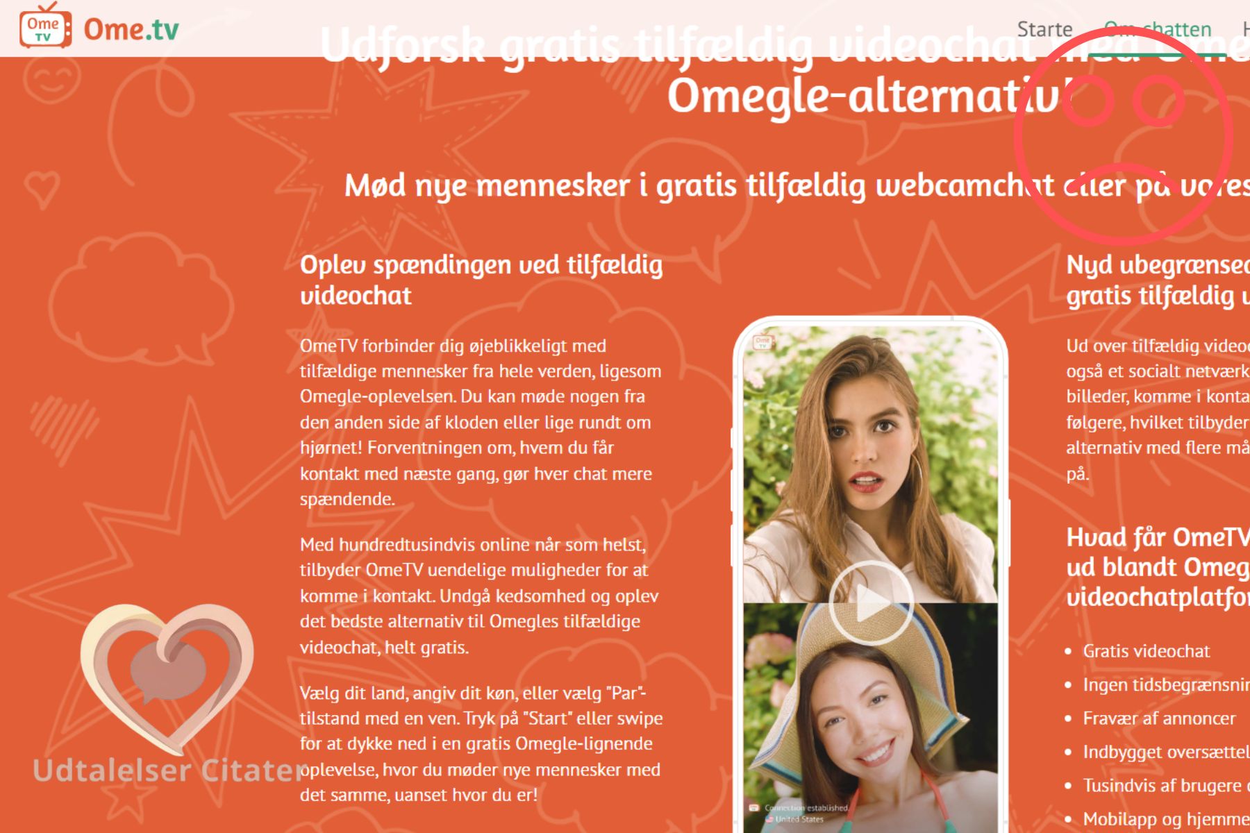 ometv Svindel