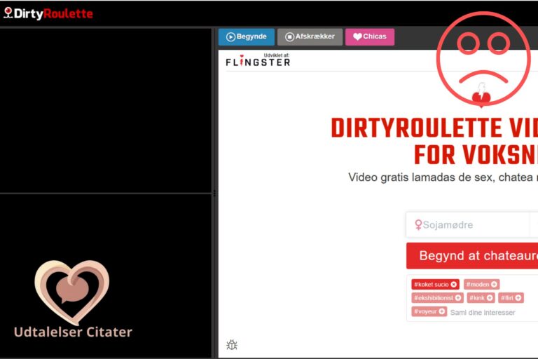 dirty roulette svindel