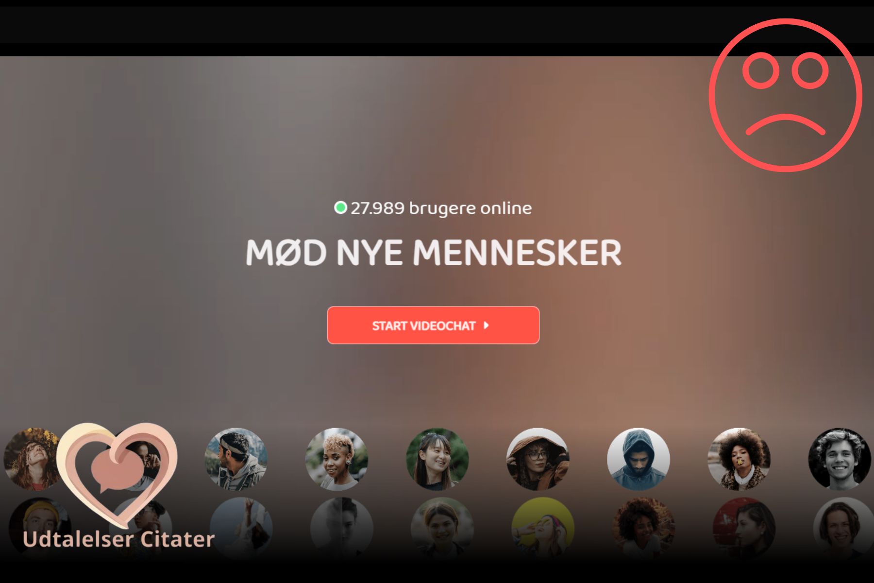 Holla.world: En digital pølsefest, hvor din bankkonto får seriøse bank