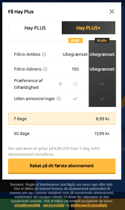 Hay.fun: Det tredje hoved på den digitale hydra, der spiser dit budget til morgenmad Hvad koster Hay.fun pris