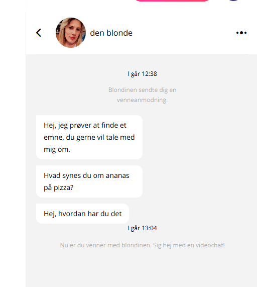 Hvordan fungerer mixu.chat