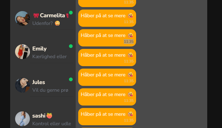 RandomChat.today Anmeldelse: Den "gratis" videochat, der malker din bankkonto Sådan fungerer RandomChat.today