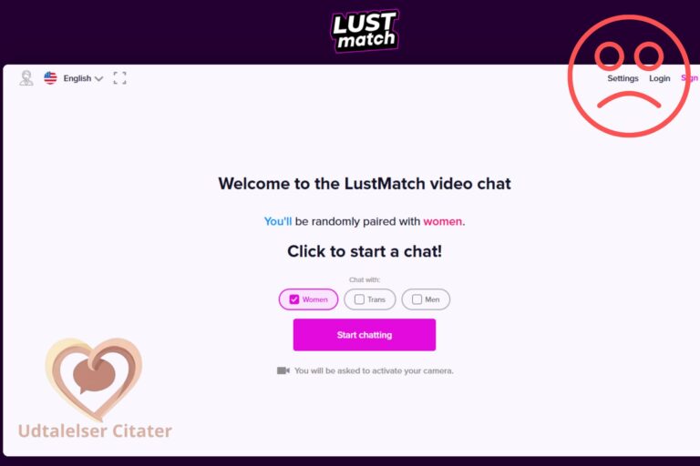 Sanningen om LustMatch: Min afsløring af falske profiler, chat-robotter og skjulte abonnementer
