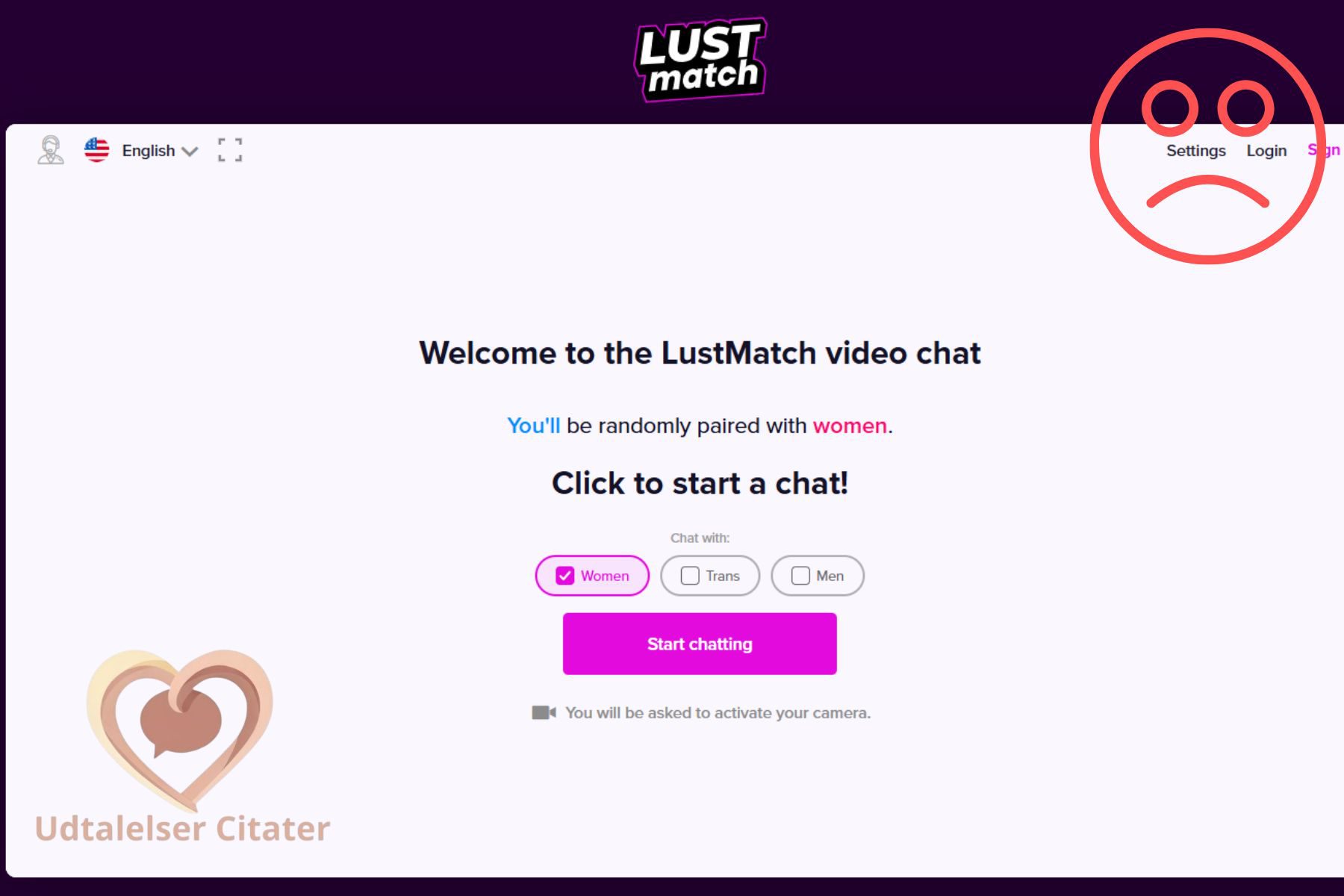 Sanningen om LustMatch: Min afsløring af falske profiler, chat-robotter og skjulte abonnementer
